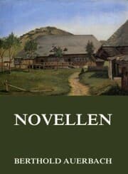 Cover von Novellen