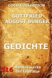 Cover von Gedichte