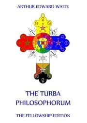Cover von The Turba Philosophorum