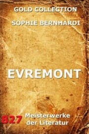 Cover von Evremont