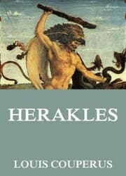 Cover von Herakles