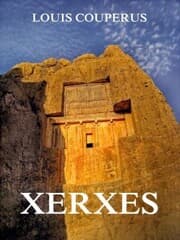 Cover von Xerxes