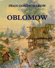 Cover von Oblomow