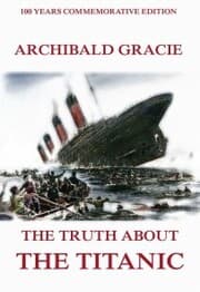 Cover von The Truth About The Titanic