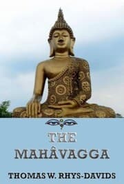 Cover von The Mahavagga