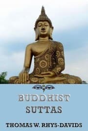 Cover von Buddhist Suttas