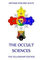 Cover von The Occult Sciences