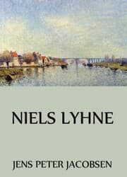 Cover von Niels Lyhne