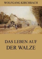 Cover von Das Leben auf der Walze