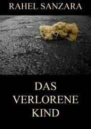 Cover von Das verlorene Kind