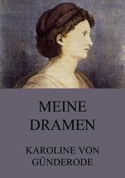 Cover von Meine Dramen