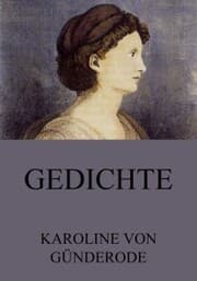 Cover von Gedichte