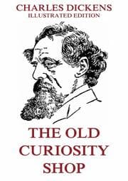 Cover von The Old Curiosity Shop