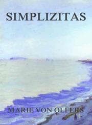 Cover von Simplizitas