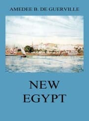 Cover von New Egypt