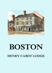 Cover von Boston