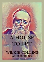 Cover von A House to Let