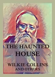 Cover von The Haunted House