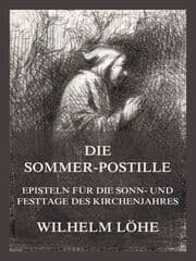 Cover von Die Sommerpostille
