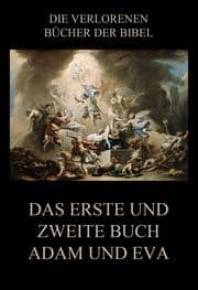Cover von Das erste und zweite Buch Adam und Eva