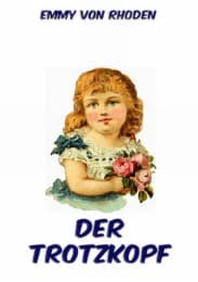 Cover von Der Trotzkopf