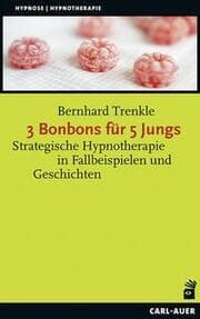 Cover von 3 Bonbons für 5 Jungs