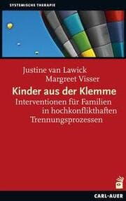 Cover von Kinder aus der Klemme