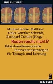 Cover von Reden reicht nicht!?