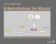 Cover von Erkenntnisse im Raum