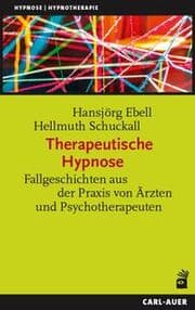 Cover von Therapeutische Hypnose