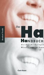 Cover von Das Ha-Handbuch der Psychotherapie