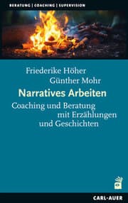Cover von Narratives Arbeiten