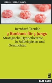 Cover von 3 Bonbons für 5 Jungs