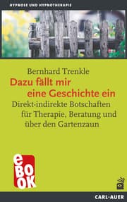 Cover von Dazu fällt mir eine Geschichte ein