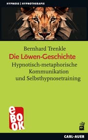 Cover von Die Löwen-Geschichte