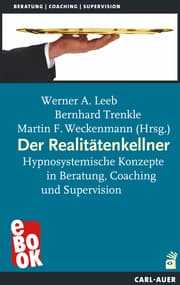 Cover von Der Realitätenkellner