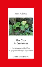 Cover von Mein Name ist Gundermann