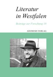 Cover von Literatur in Westfalen