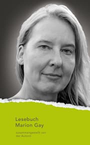 Cover von Lesebuch Marion Gay