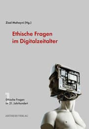 Cover von Ethische Fragen im Digitalzeitalter