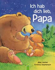 Cover von Ich hab dich lieb, Papa