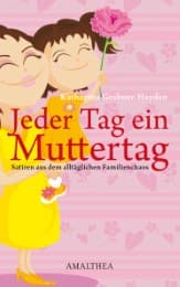 Cover von Jeder Tag ein Muttertag