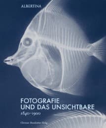 Cover von Fotografie und das Unsichtbare