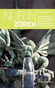 Cover von Nur in Zürich