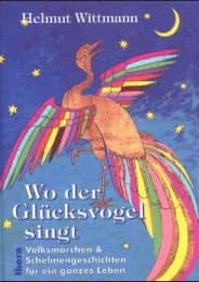 Cover von Wo der Glücksvogel singt