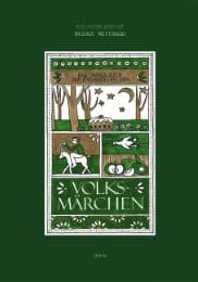 Cover von Das grosse Buch der österreichischen Volksmärchen