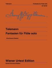 Cover von 12 Fantasien