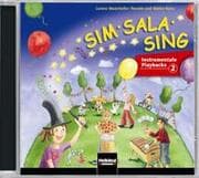 Cover von Sim Sala Sing. 5 AudioCDs