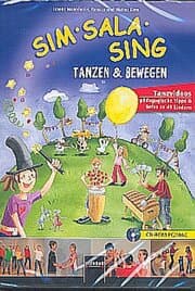 Cover von Sim Sala Sing