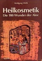Cover von Heilkosmetik